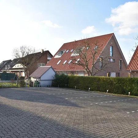 Haus Am Deich 10 * Dahme (Schleswig-Holstein)