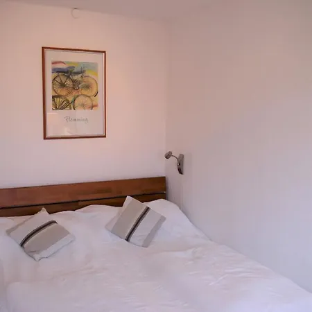 Apartment Haus Am Deich 10