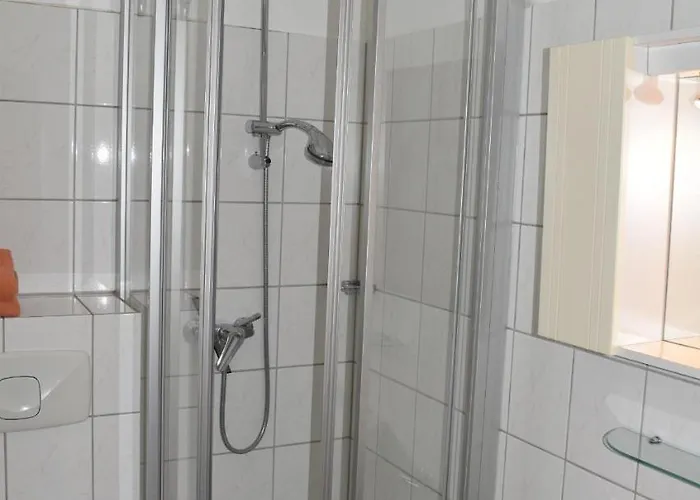 Lejlighed Haus Am Deich 10